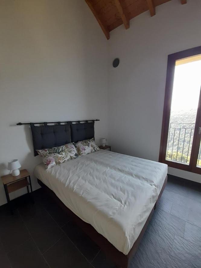 Villa Cascina Teresina Veleso Exterior foto